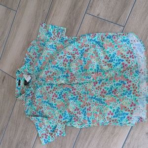 JCrew Factory Men's button down